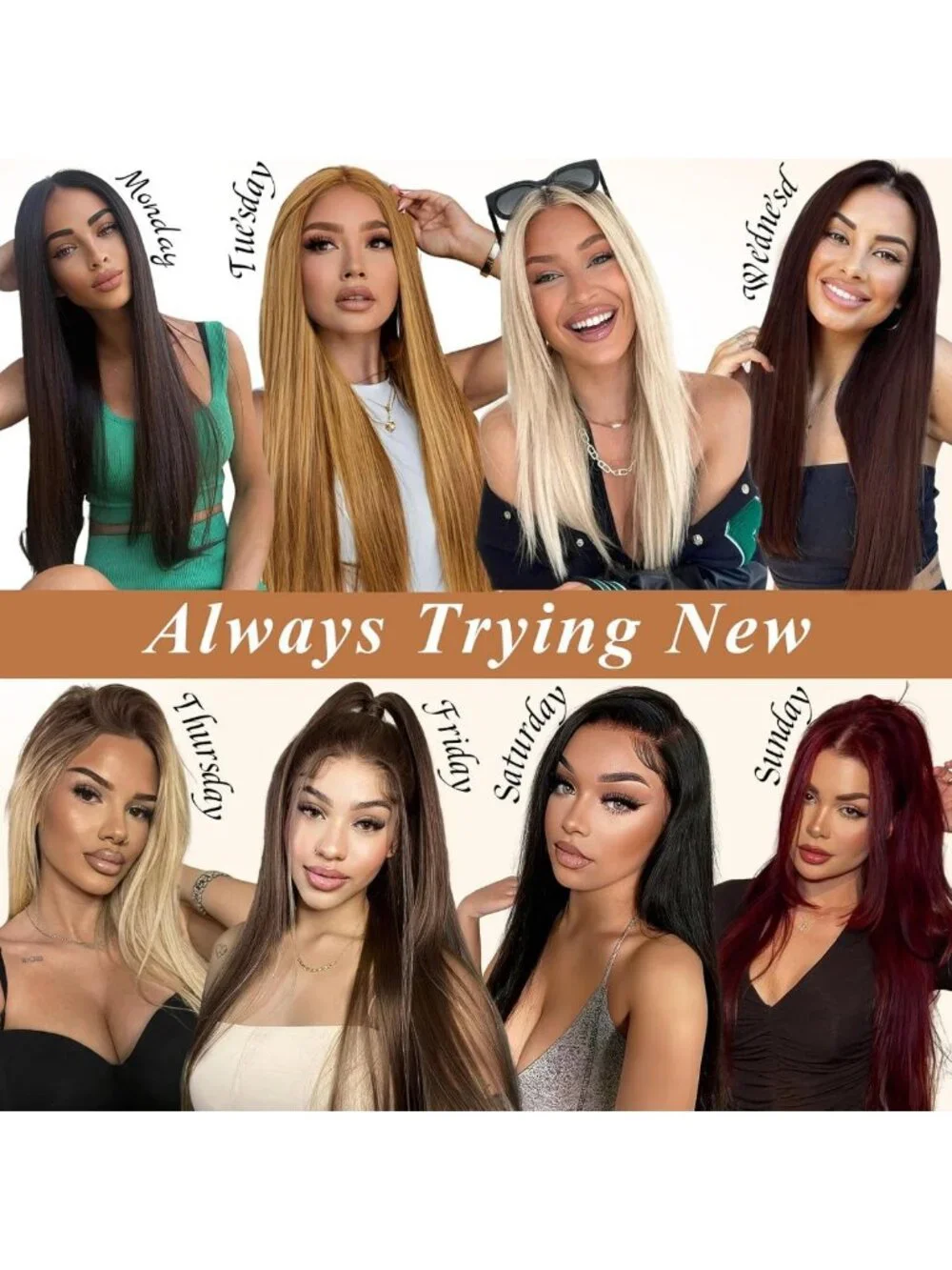 N/A transform your